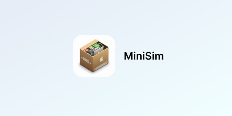 MiniSim